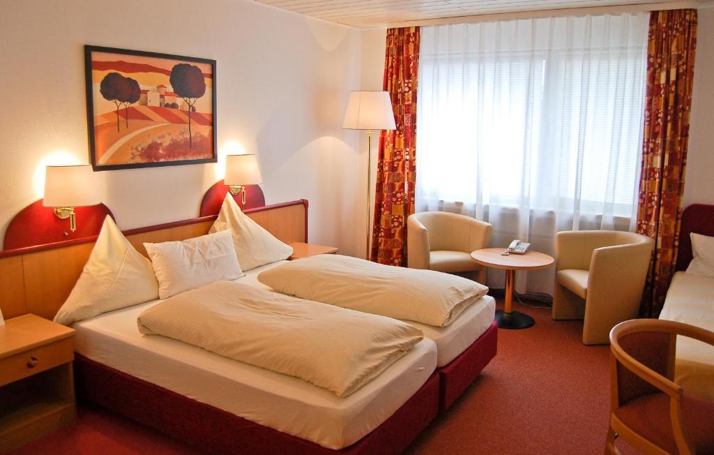 Hansa Hotel Мендих Екстериор снимка