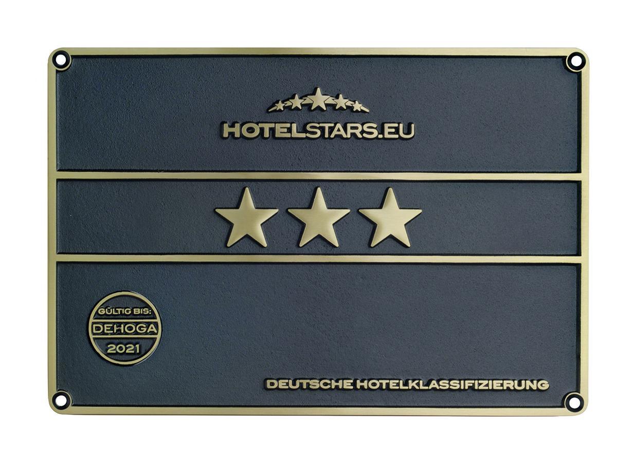 Hansa Hotel Мендих Екстериор снимка